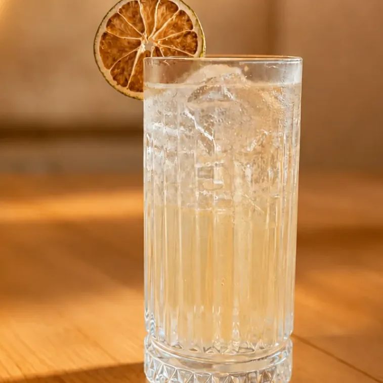 Cool Lime Refresha