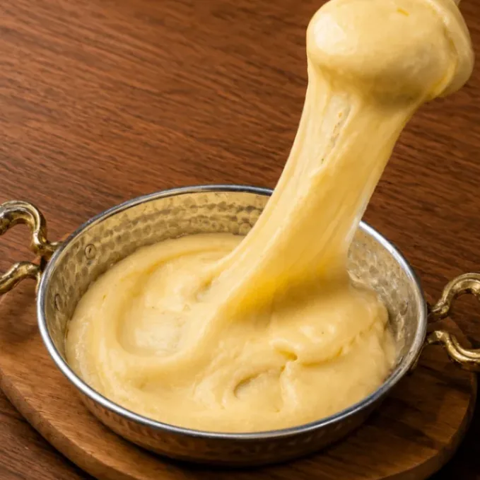 Kuymak (Muhlama)
