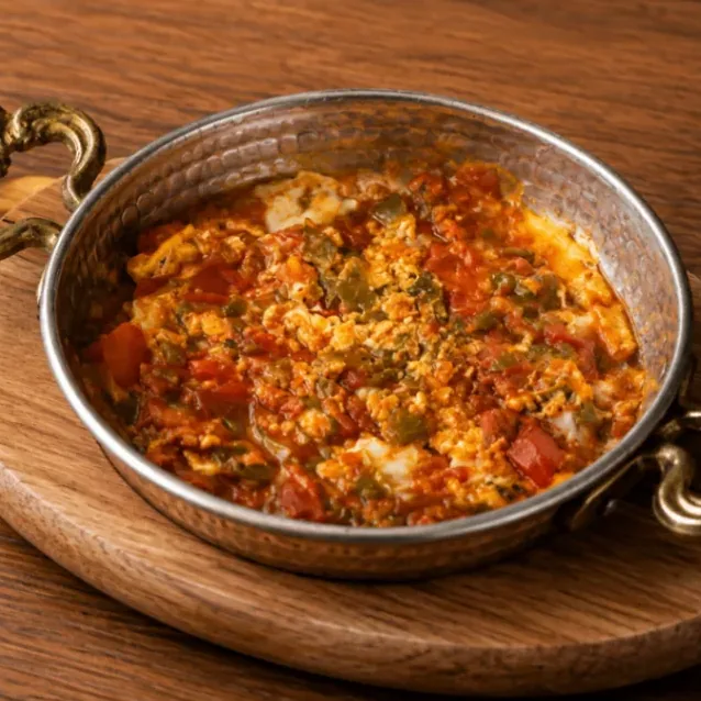 Menemen