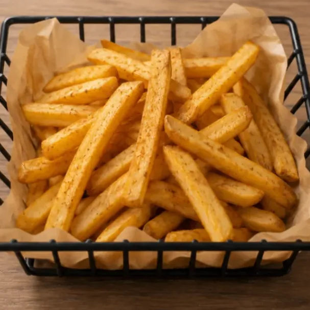 Patates Cipsi