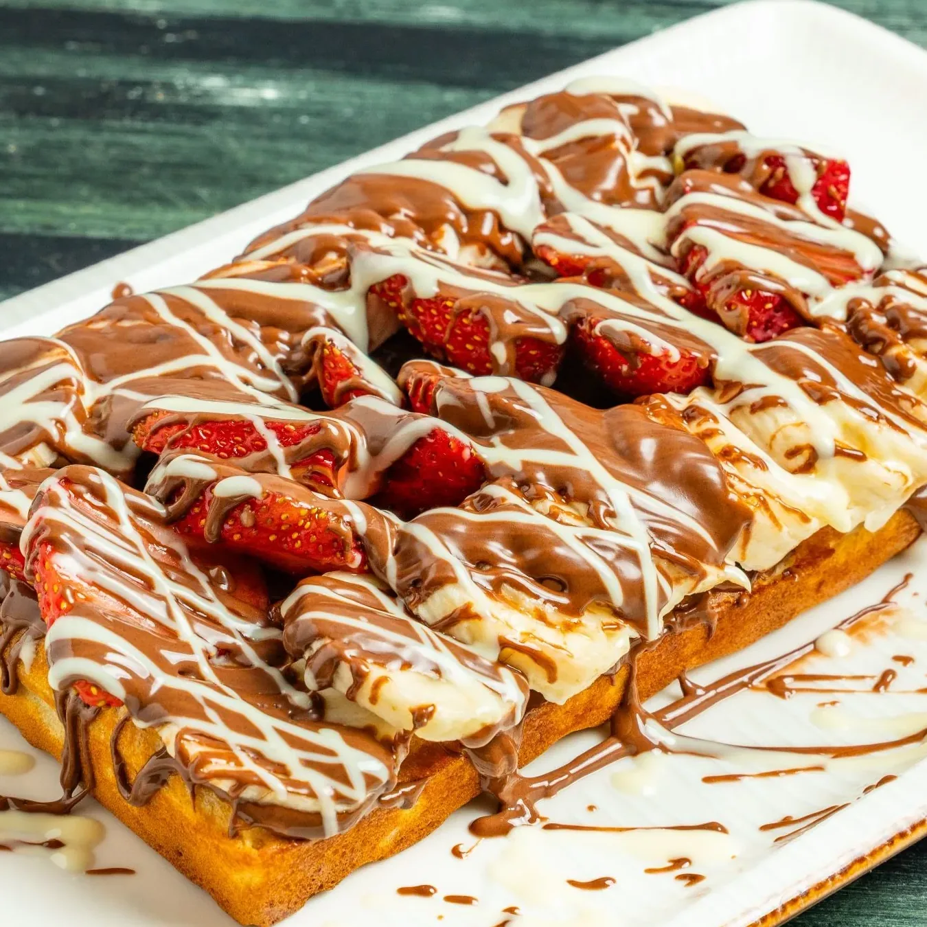 Waffle